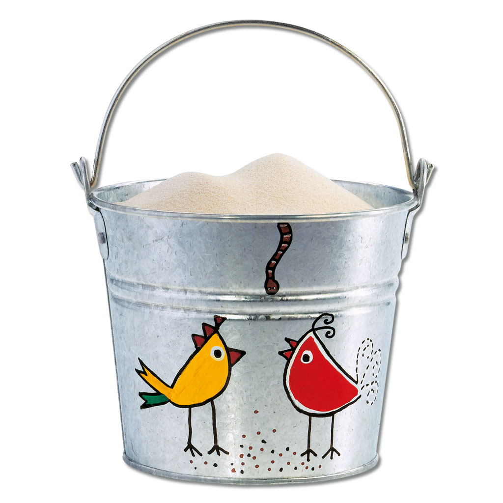 Marabu Brilliant Painter Lackmalstift, dünn, 1 Stück