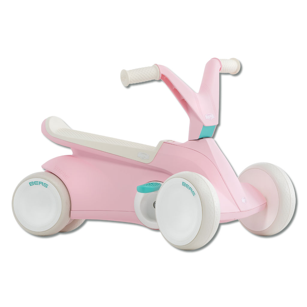 BERG Pedal-Gokart GO²