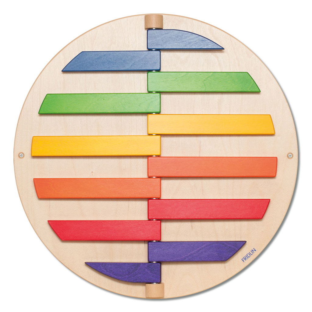 Klappspiel - Ø 48 cm