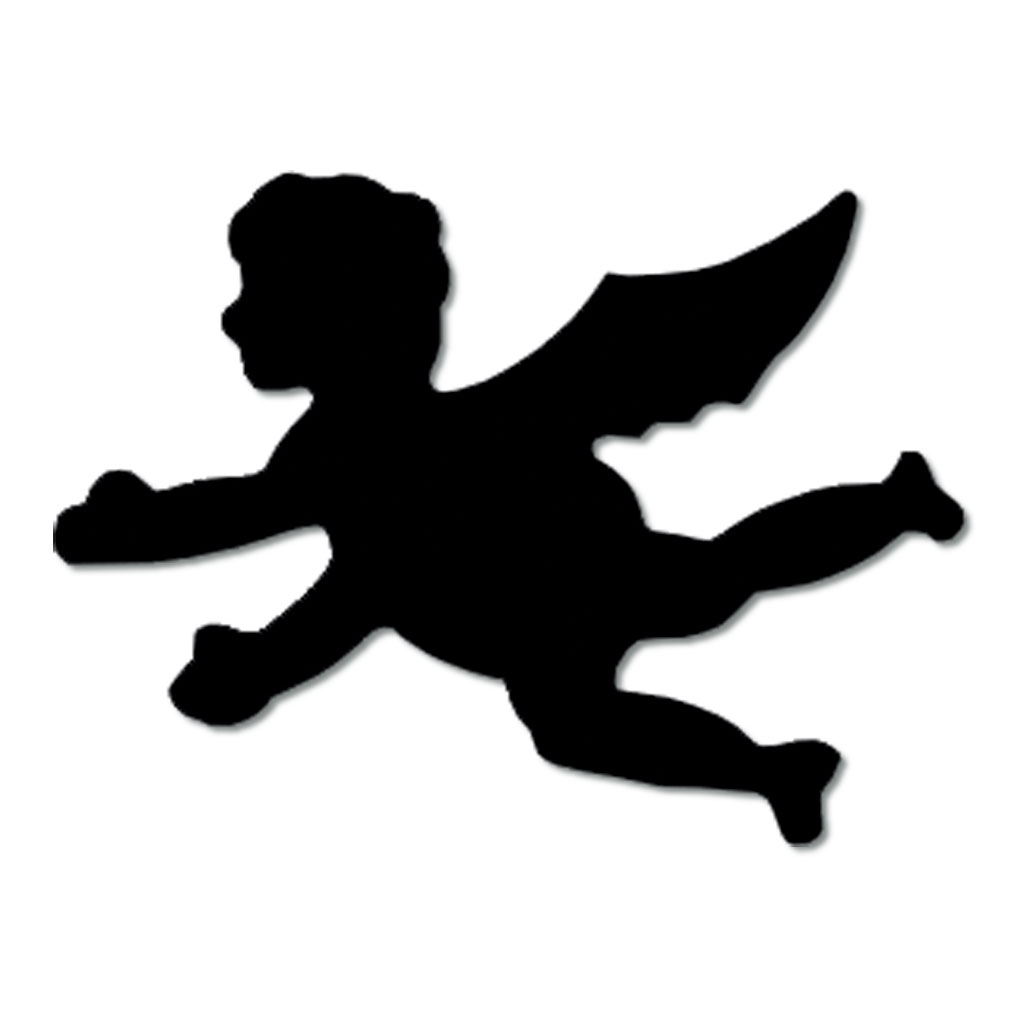 Motivlocher klein, Figur ca. 1 cm