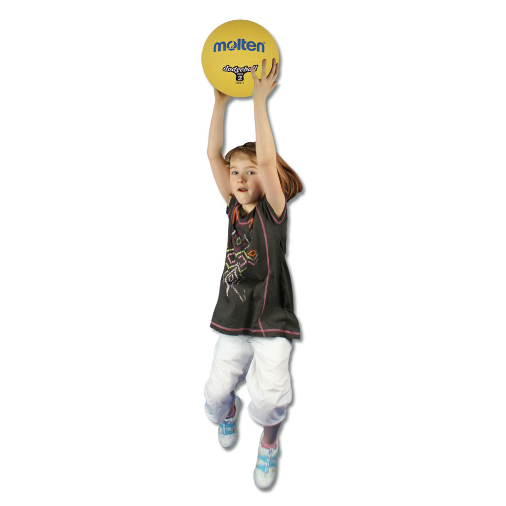 Molten® Dodgeball (Völkerball)