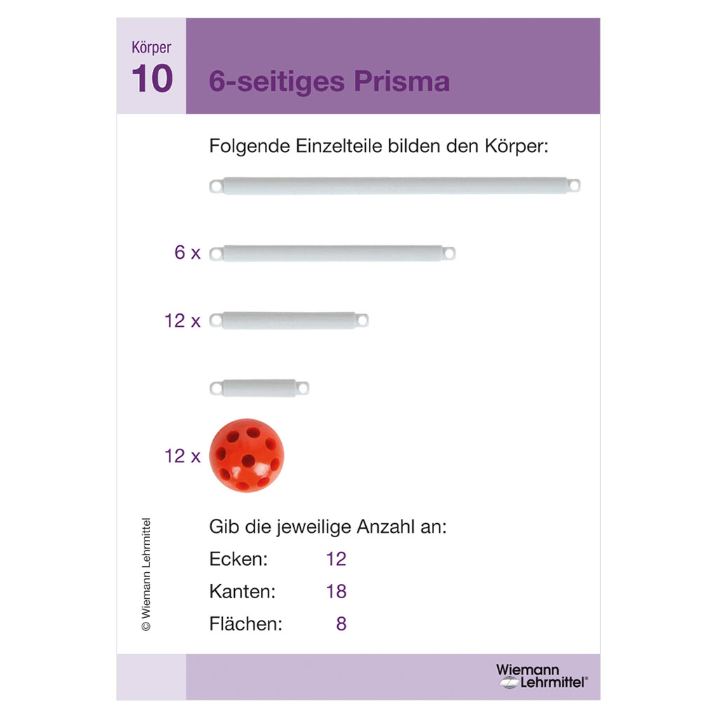 Bauen und Begreifen