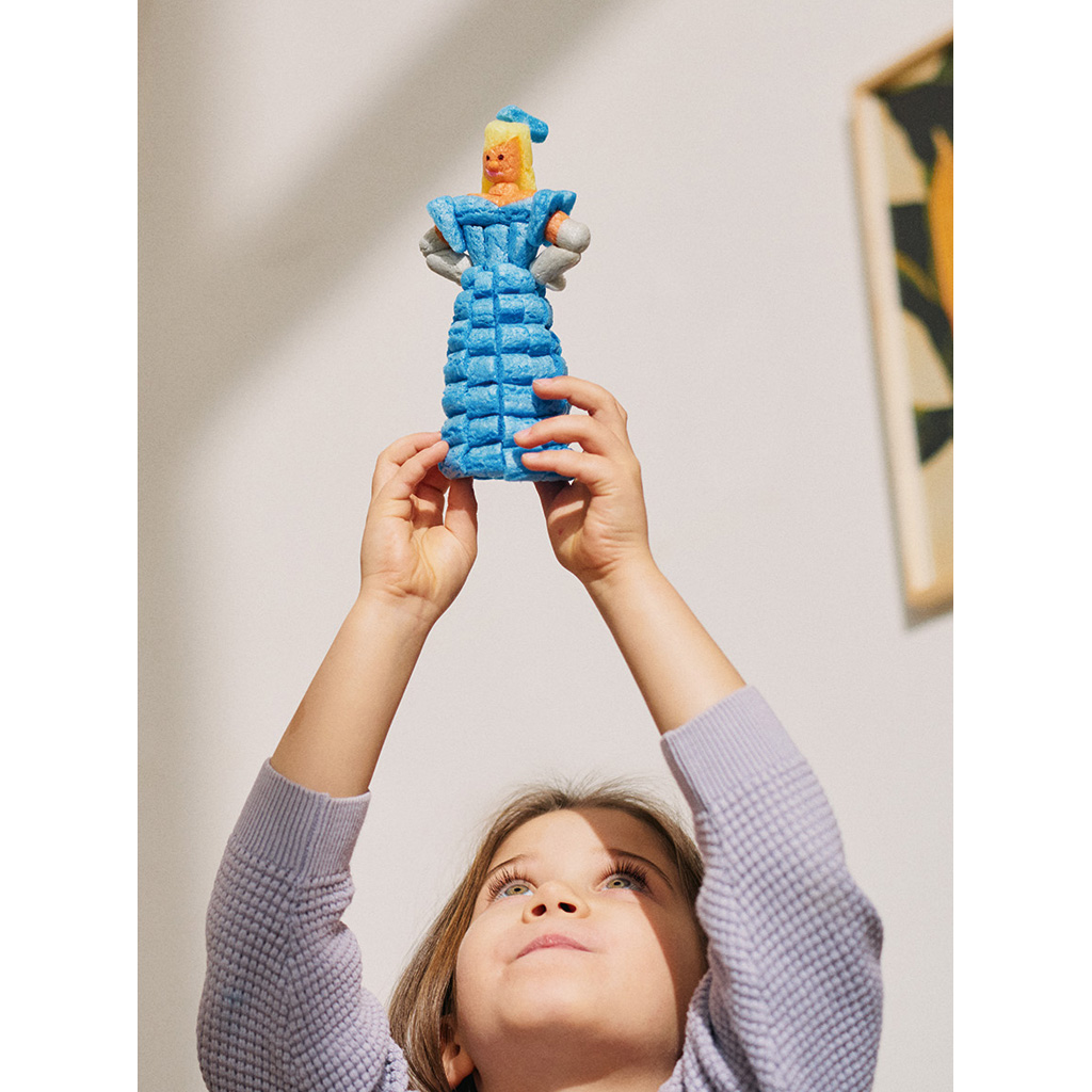 Playmais Classic 600 Eimer im neuen Design