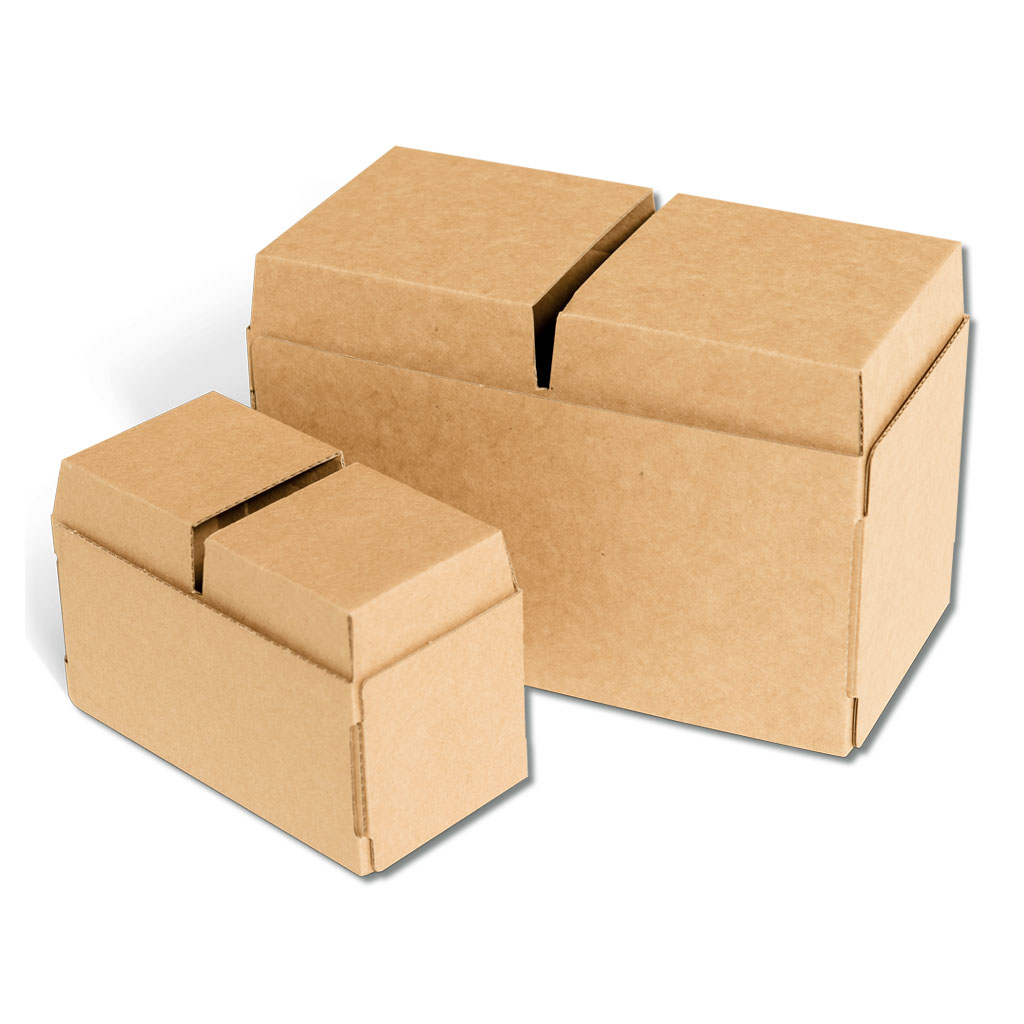 Gigi Bloks® Bausteine aus Pappe, 200 Stück