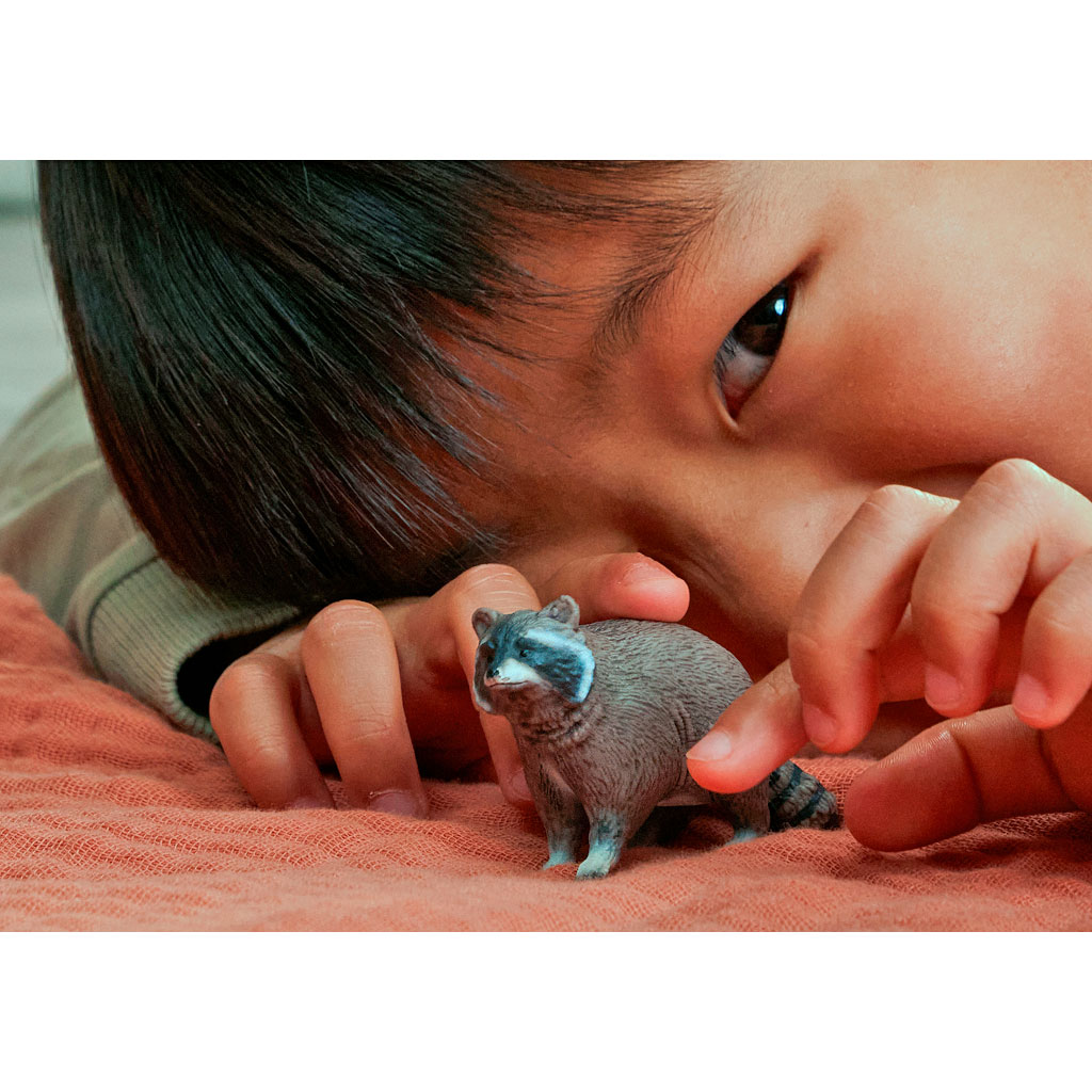 Schleich® Waschbär