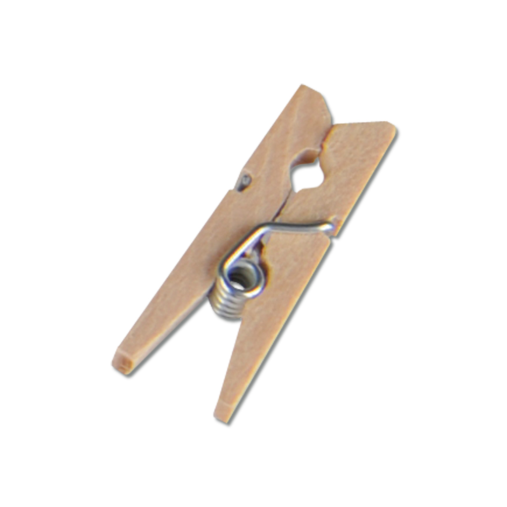 temp91639-holzklammernHIYfrhocza4Ef Holzklammern, 24 oder 100 Stück