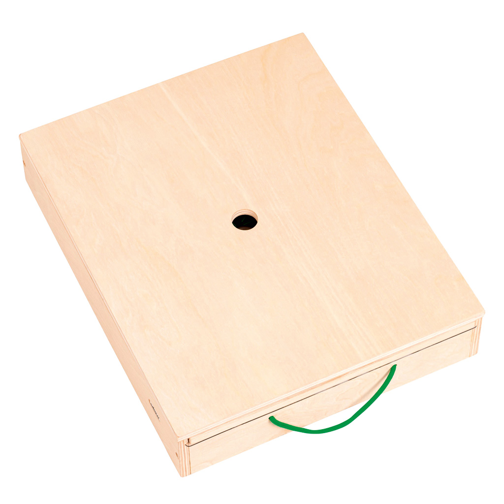 Educo® Join Clips – Grundset
