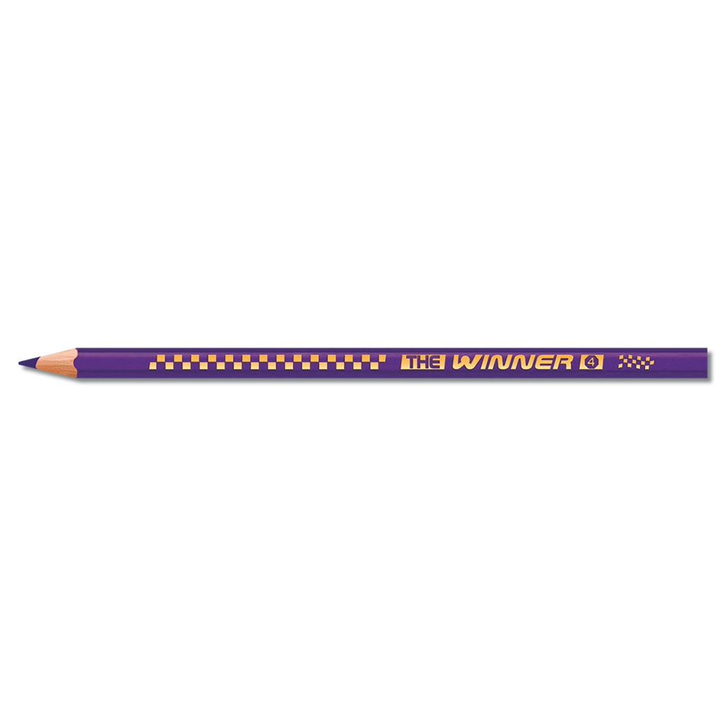 Eberhard Faber® THE Winner Farbstift, 1 Stück