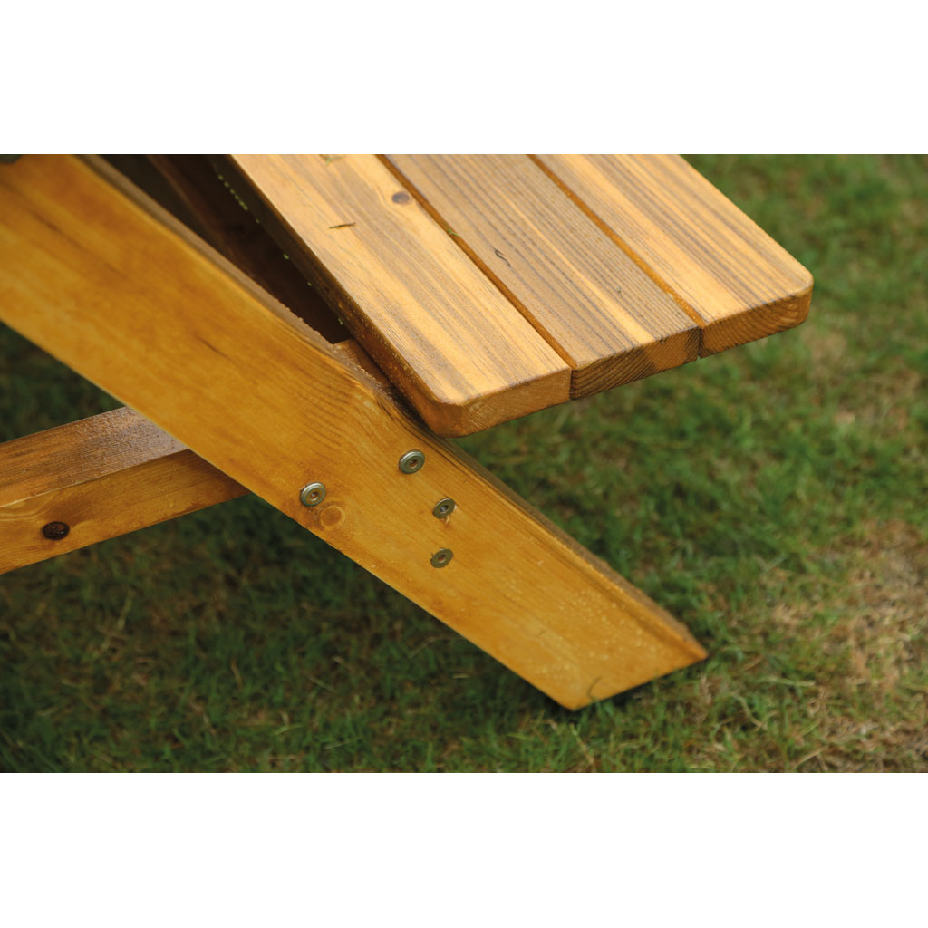 Outdoor-Kindersitzgruppe