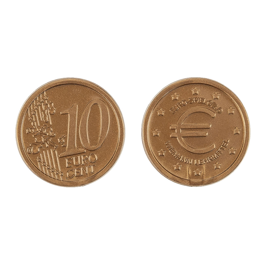 80 Münzen 80 Münzen