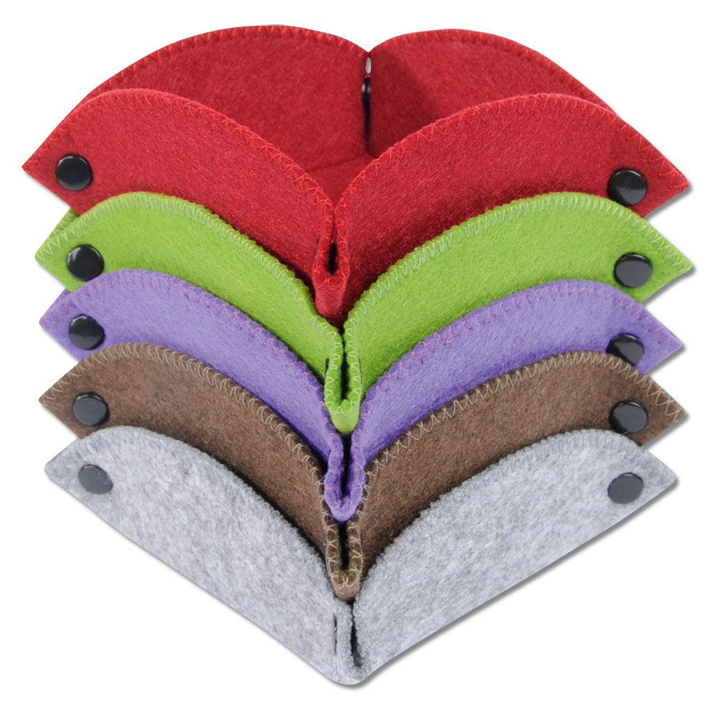 temp92388-filz-dekokoerbchen-kleinUJfdgMK3NPOgW Dekokörbchen aus Filz, 5 Stück