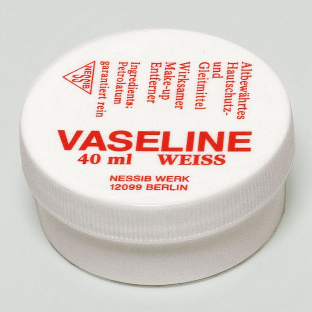 Vaseline