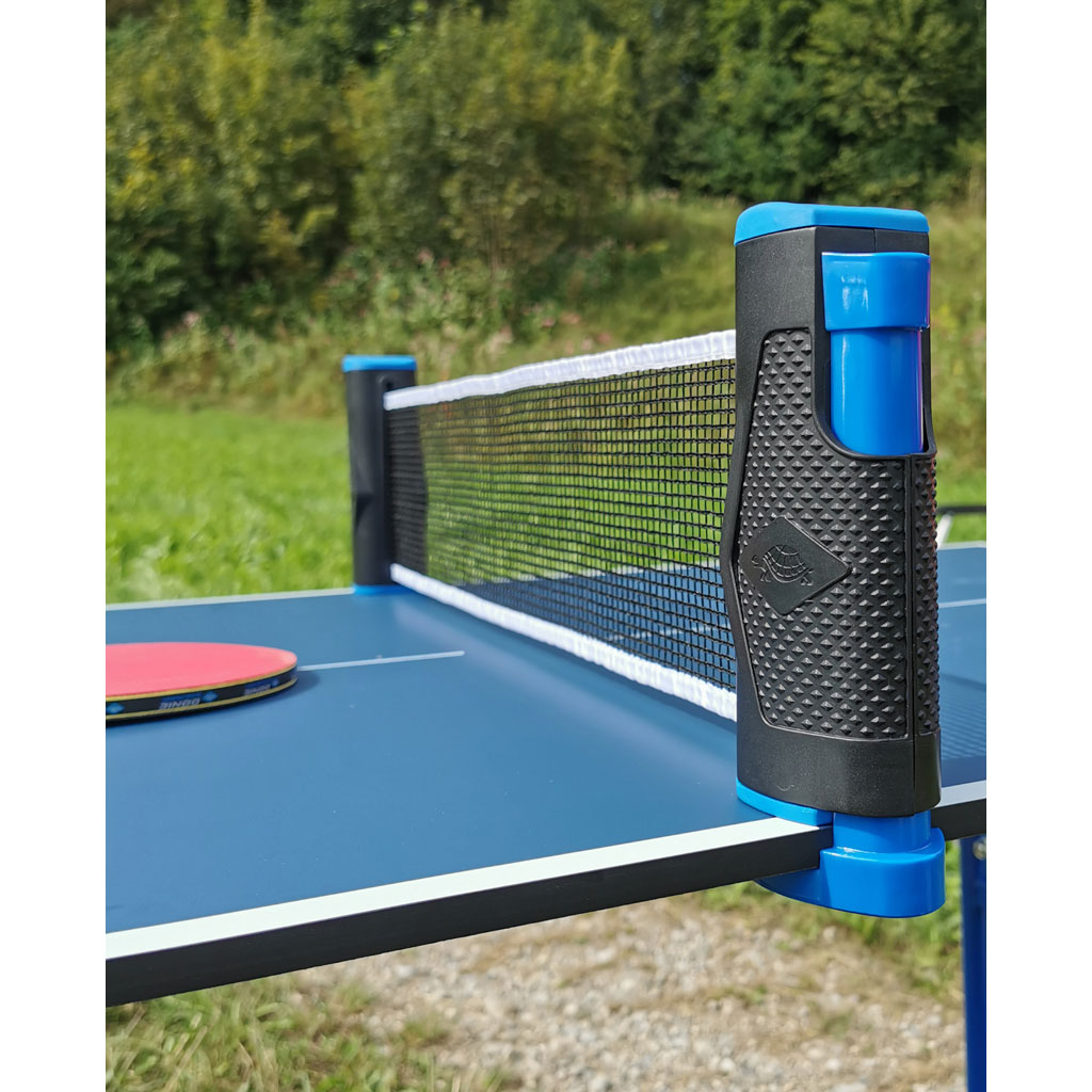 Tischtennisnetz, ausziehbar Tischtennisnetz, ausziehbar