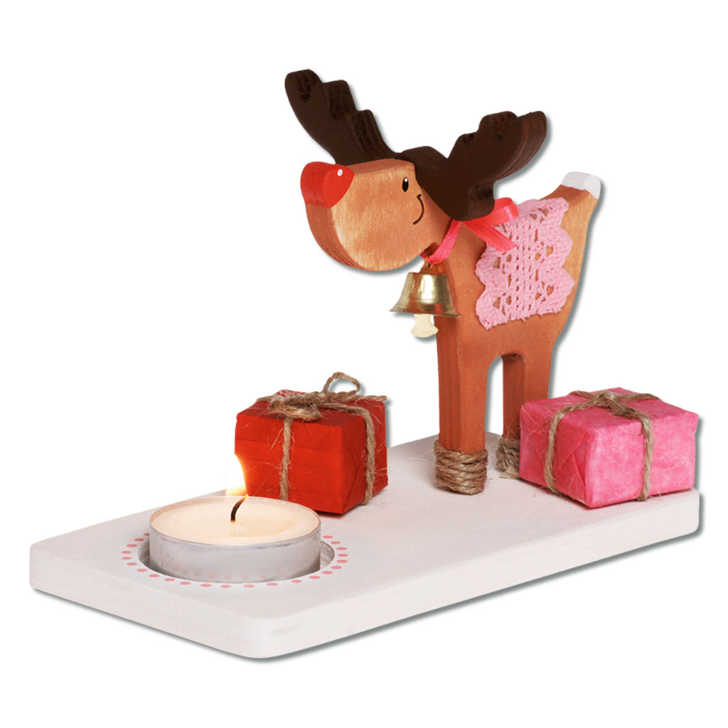temp91822c-teelichthalter-rentier-rudiNSftqaYwdypb4 Teelichthalter Rentier Rudi aus Holz, blanko, 3er-Set