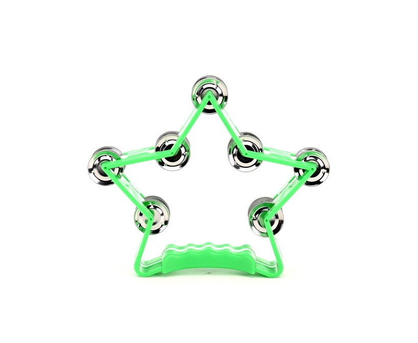 TrellaTon® Jingle Ring Stern