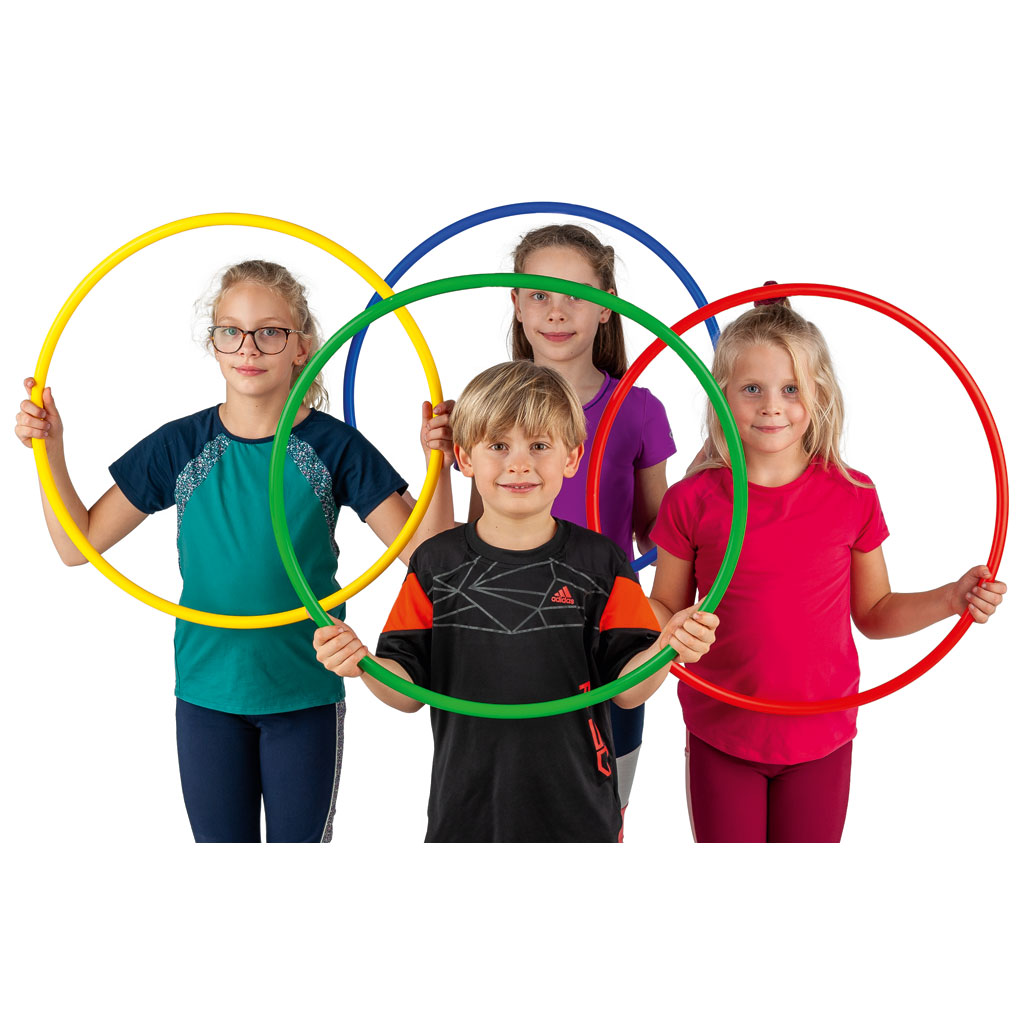Hula-Hoop-Reifen 