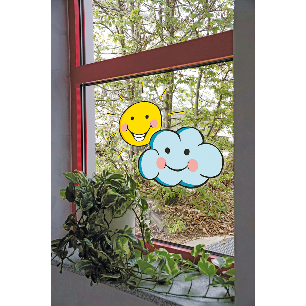 Wettersymbole Wettersymbole