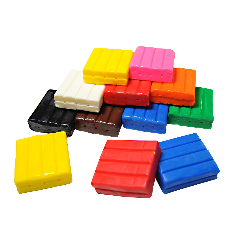 Flippi® Soft-Knete, 3.000 g Flippi® Soft-Knete, 3.000 g