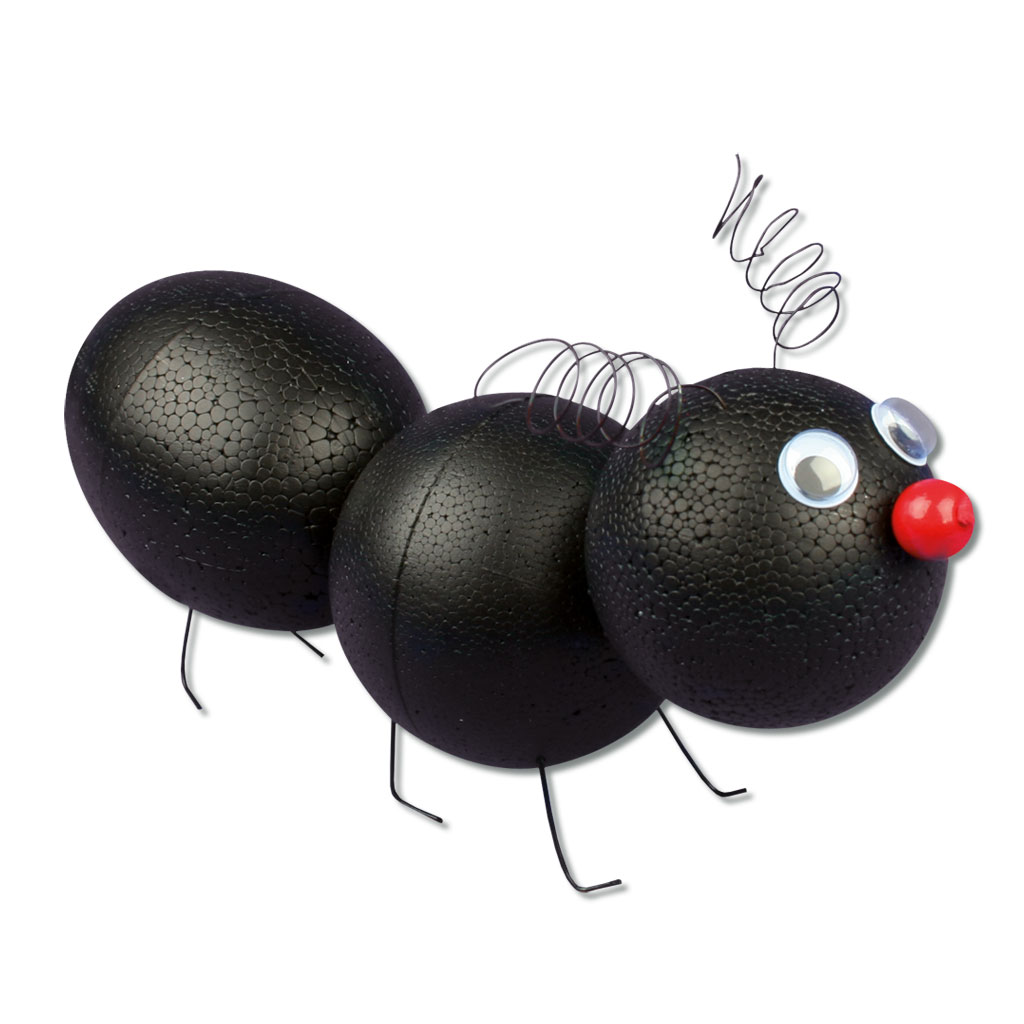 Marabu Basic Acrylfarbe, 80 ml