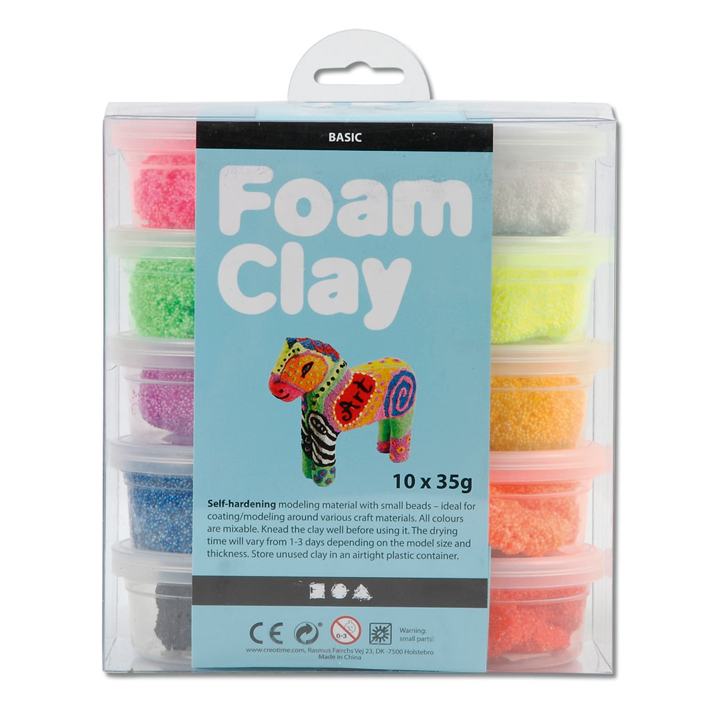 temp92420-foam-clay-modelliermasse-basic-sortimentsbpWw6HFAtYcZ Auf diesem Bild ist das Produkt mit der Art.Nr.: W-92420 zu sehen