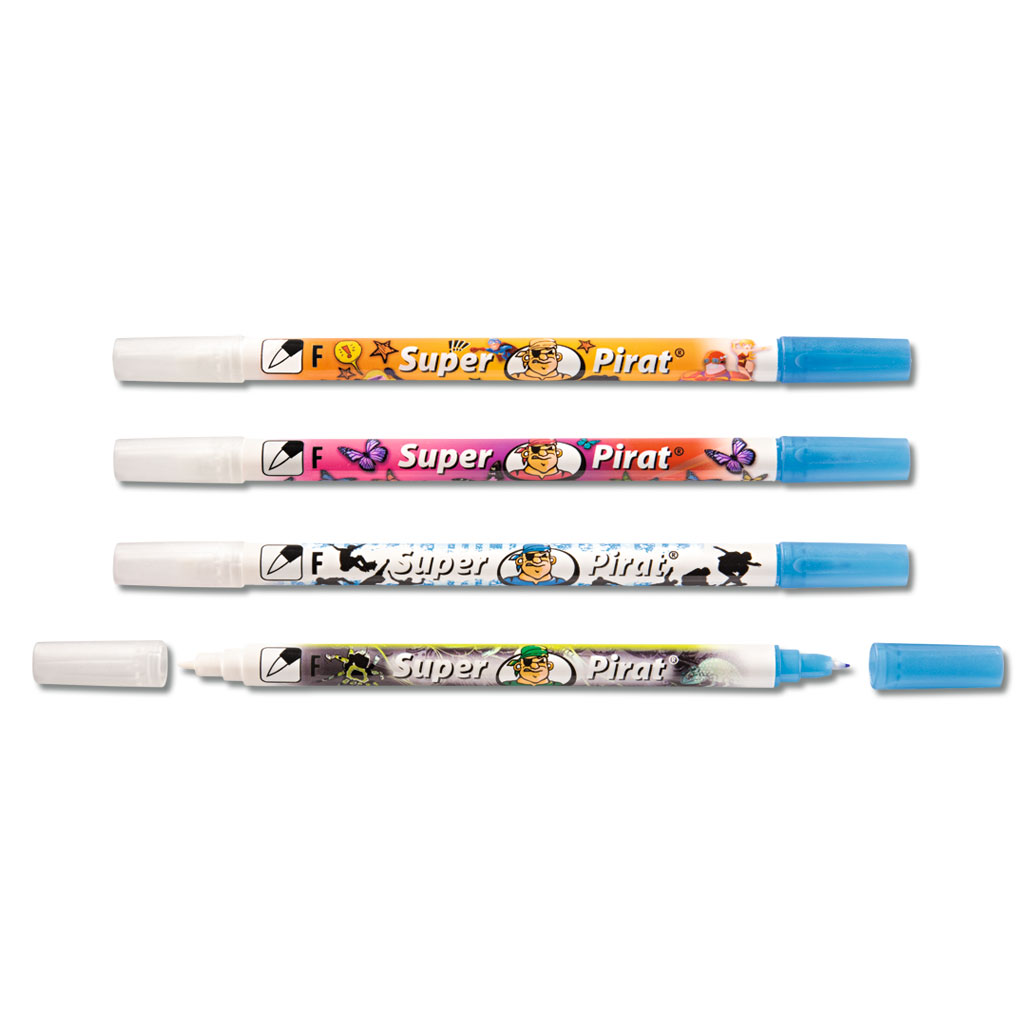 Super Pirat® Tintenlöscher
