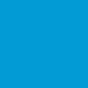 blau Seidenmalfarbe