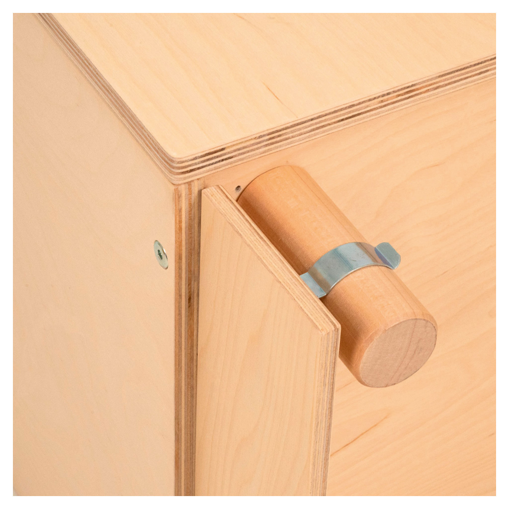 Educo® Geschirrspülmaschine