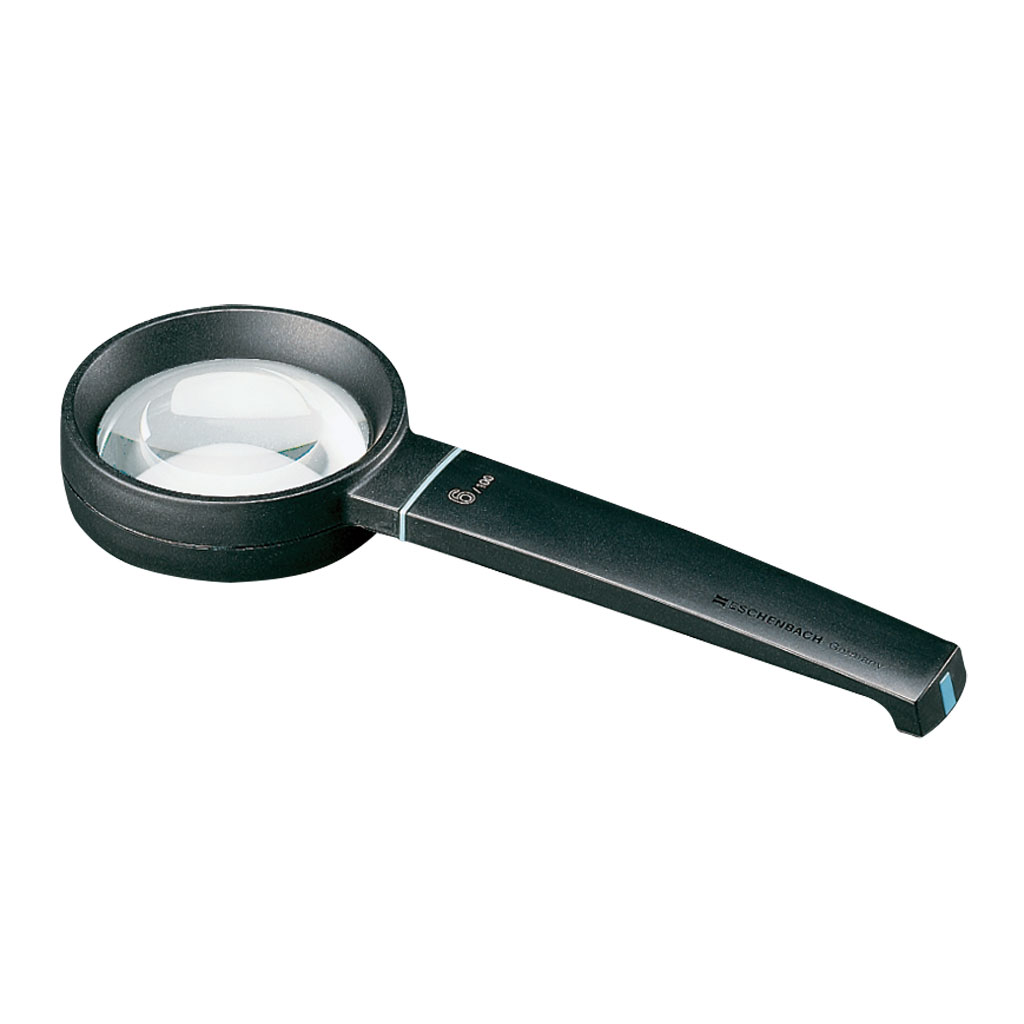 Stiellupe Aspheric II