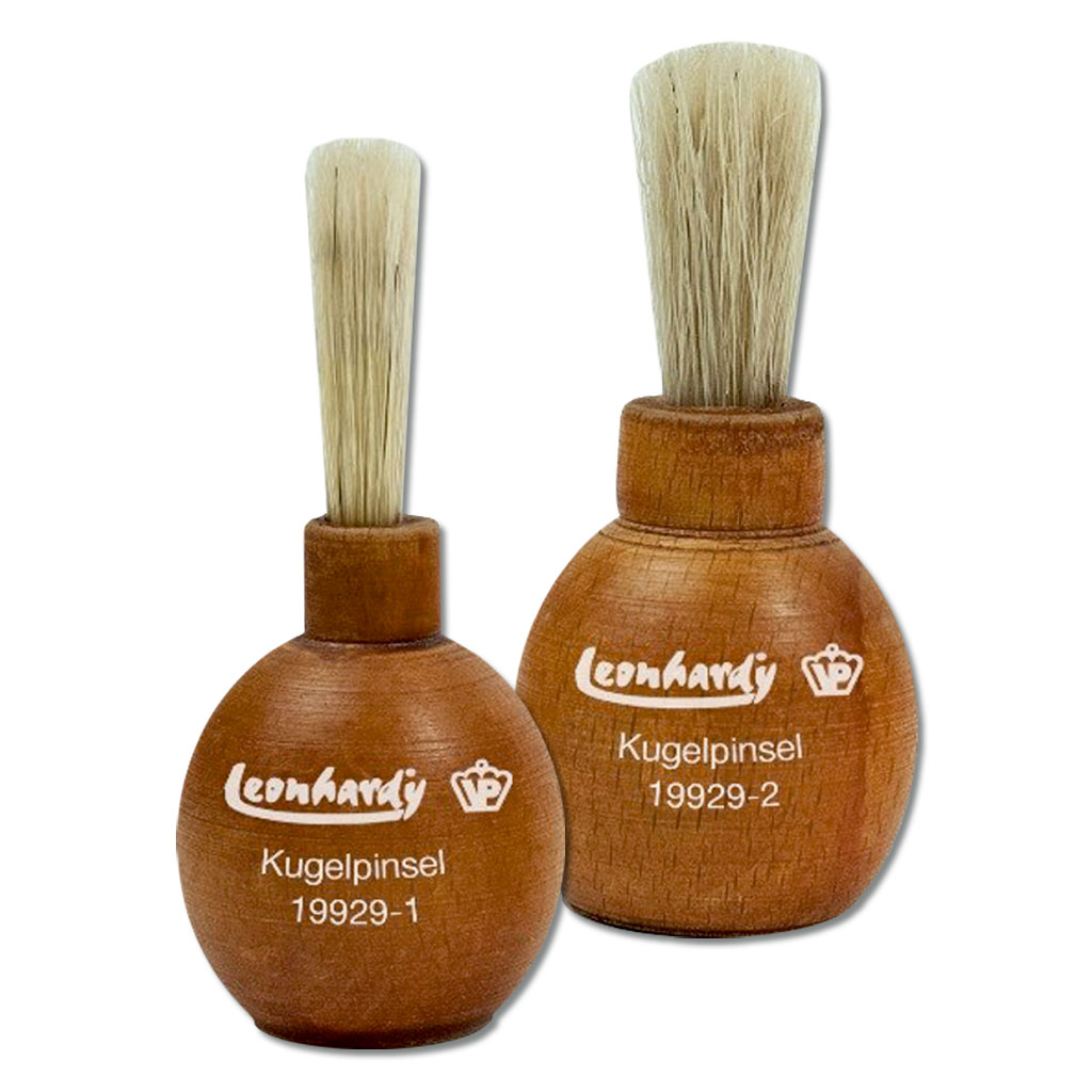 Leonhardy® Kugel- und Therapiepinsel, 1 Stück