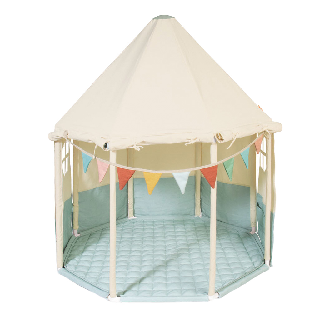 Zelt - Pavillon Yuma