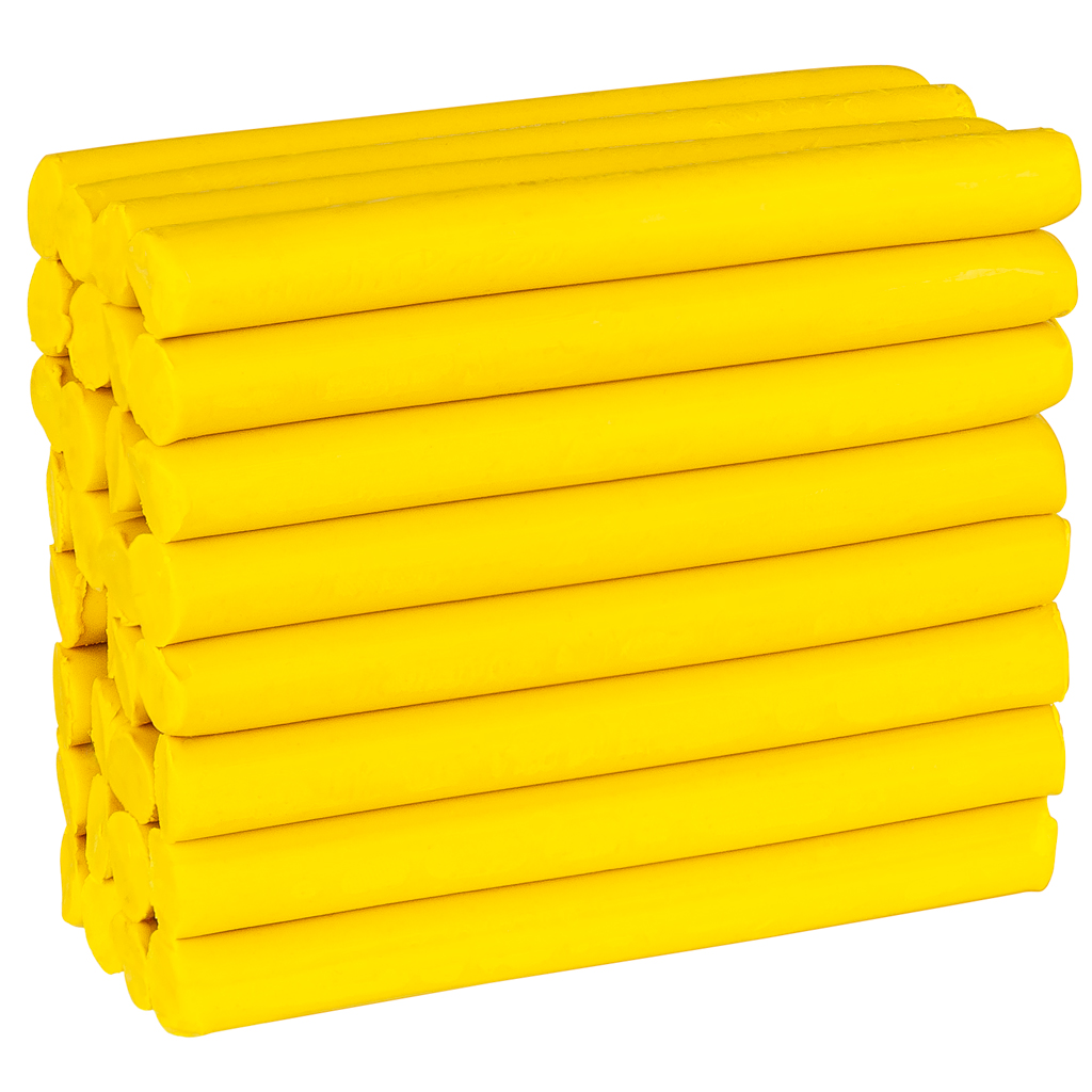 Schul-Knete, Plastilin, 500 g