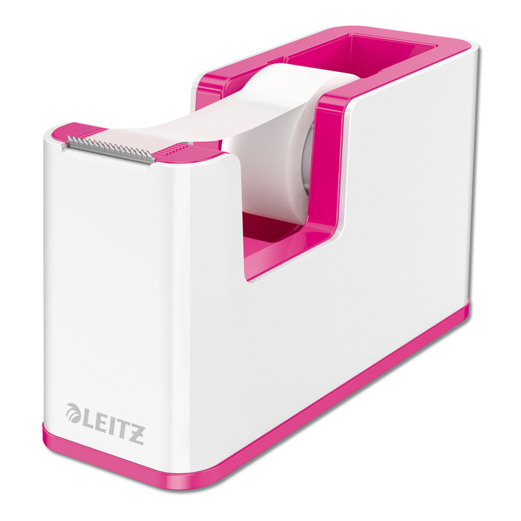 Leitz® Tischabroller inkl. Klebeband