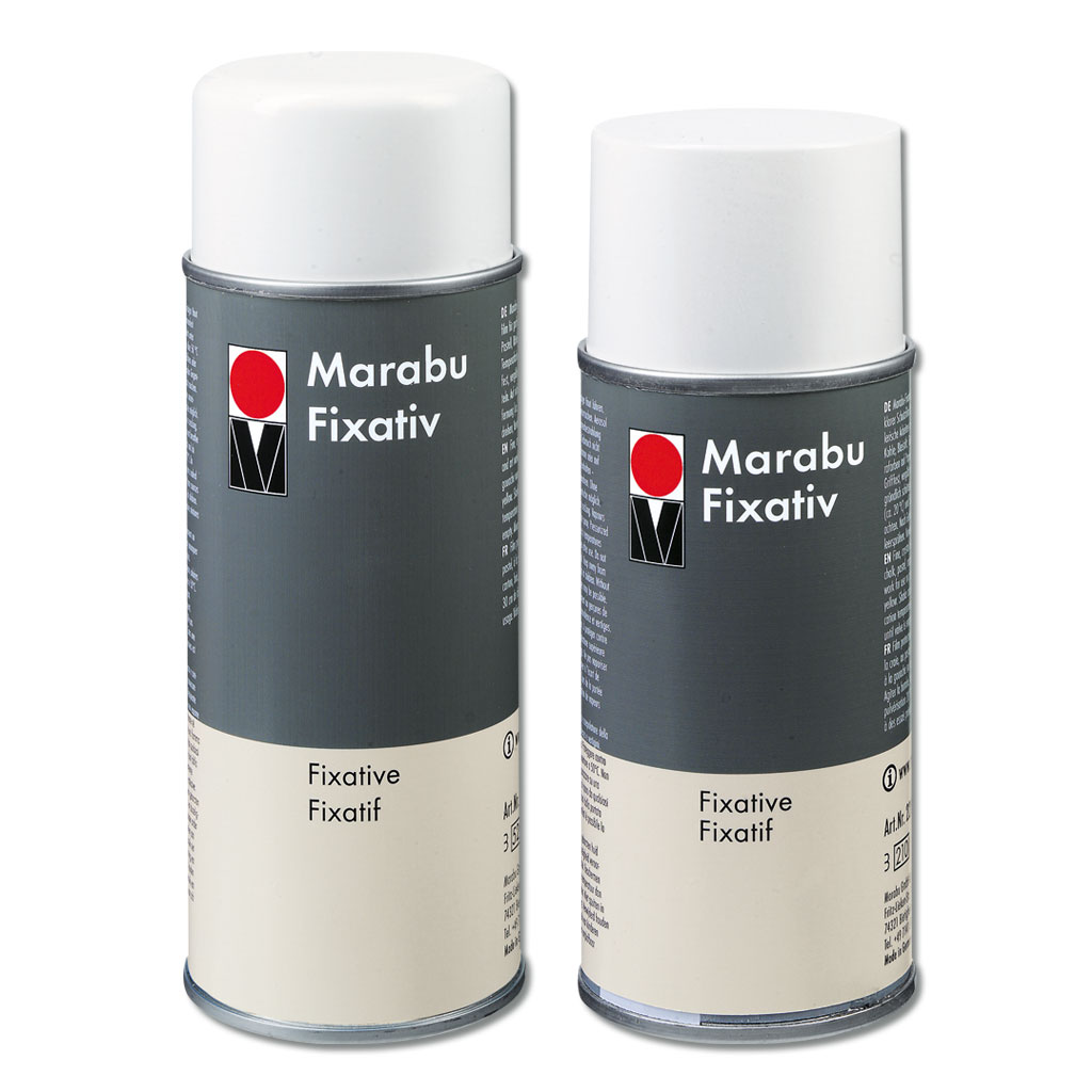 Marabu Fixativ