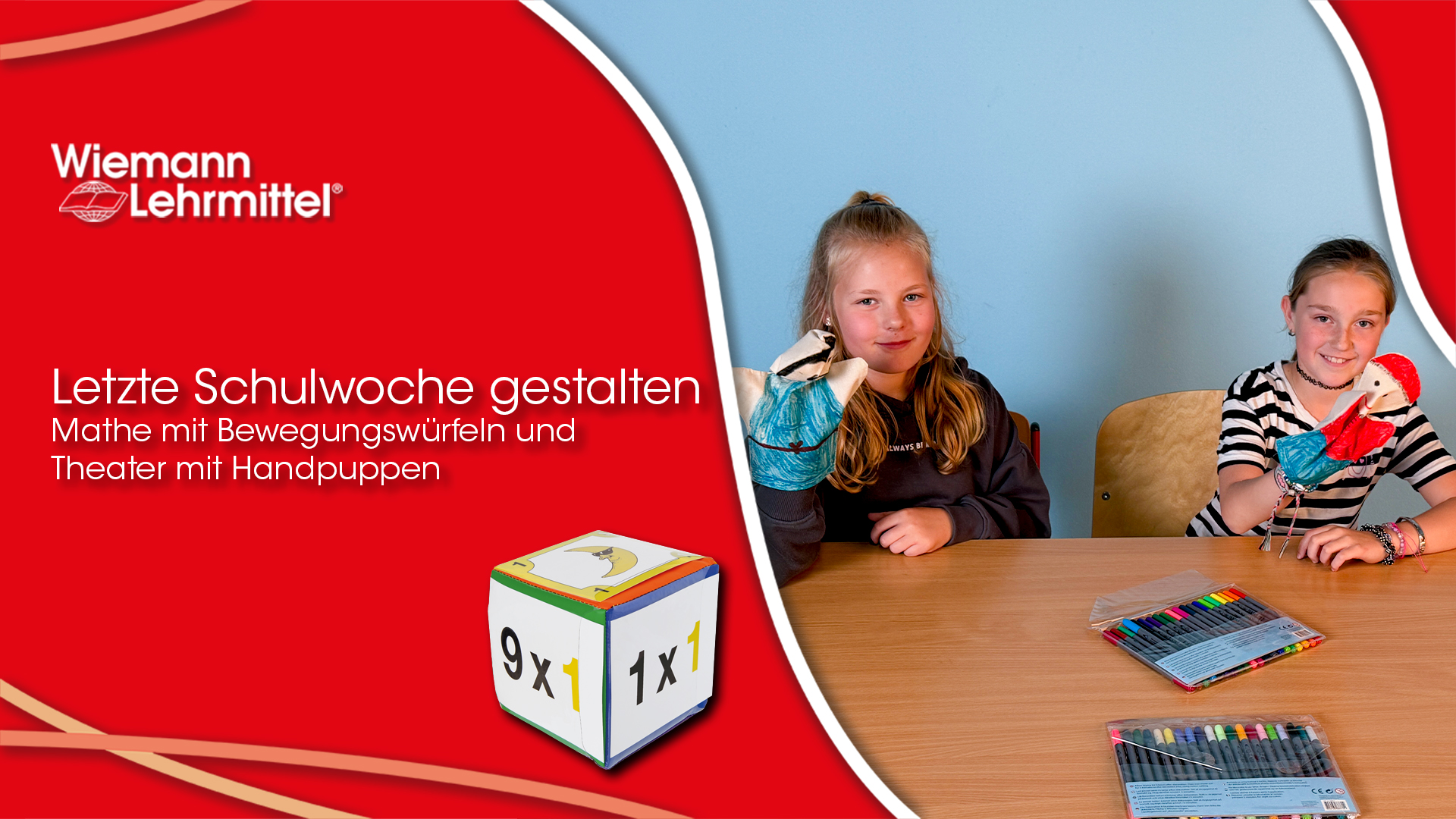 W-30889_W-30892_W-93409_Letzte_Schulwoche_Ideen_Wiemann-Lehrmittel