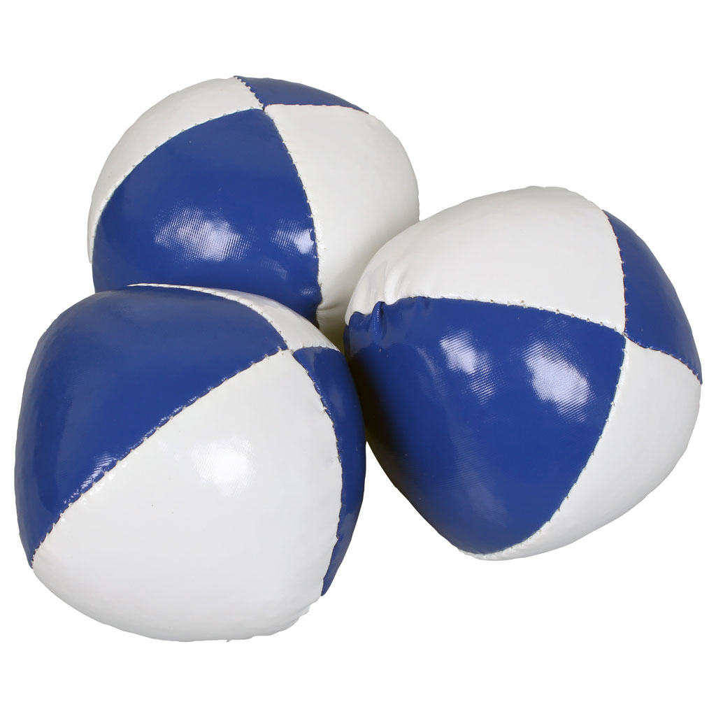 Jonglierbälle , 3er-Set