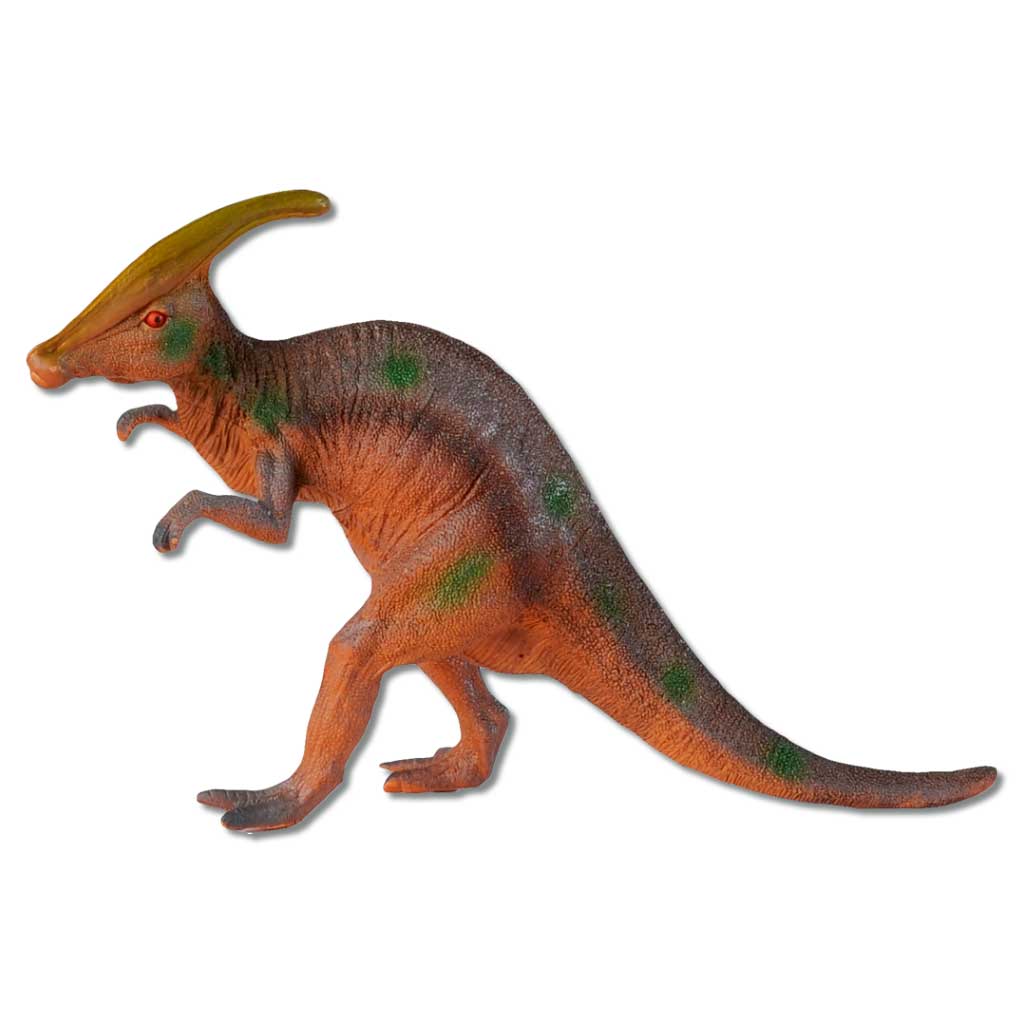 Dinosaurier-Spielfiguren