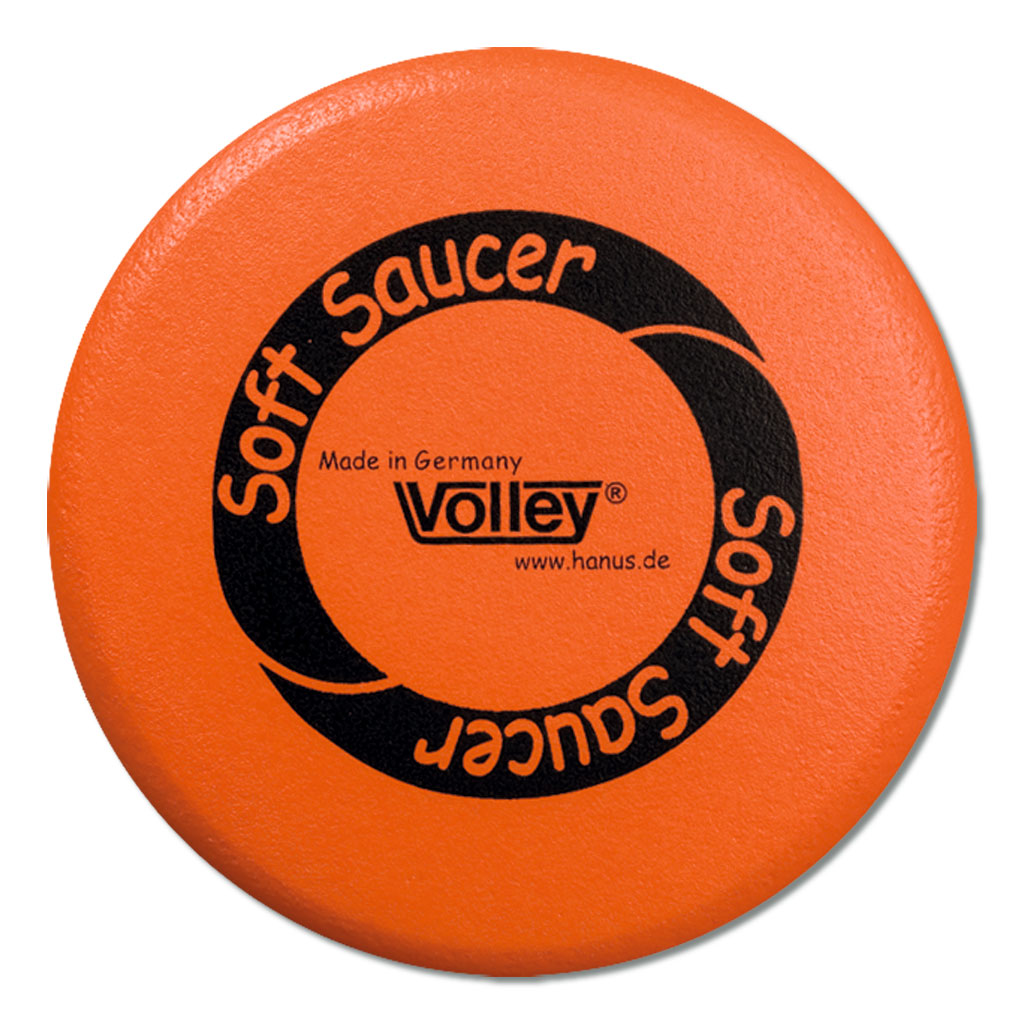 Softfrisbee VOLLEY®