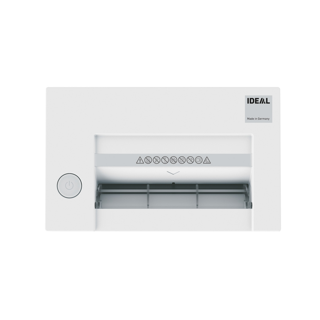 IDEAL® Aktenvernichter 2245 CC