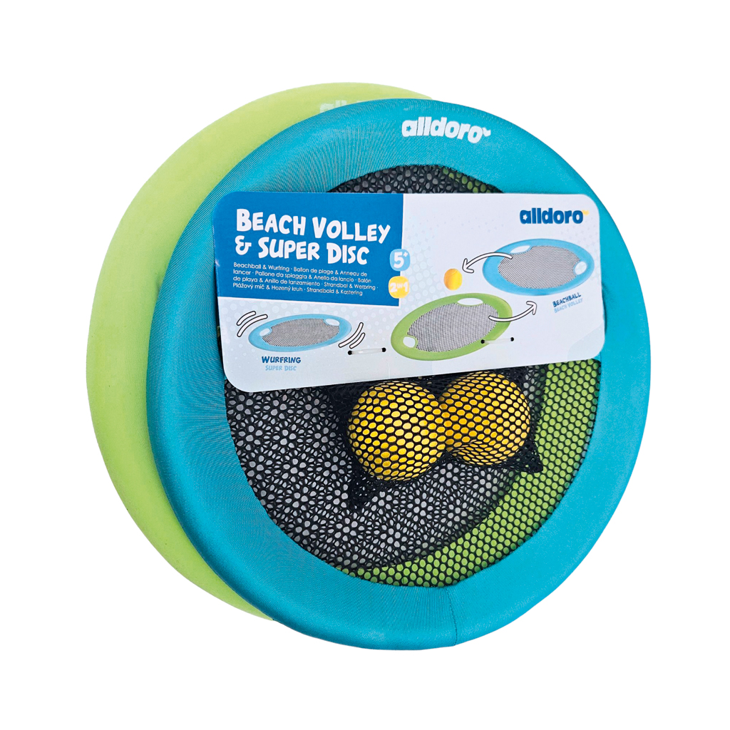 XL Beach-Volley