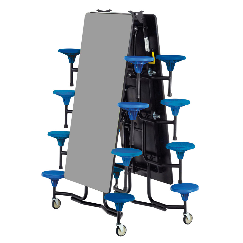 Sico® 16er-Tisch-Sitzkombination