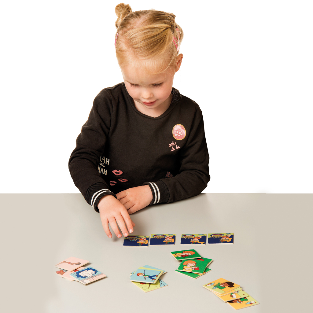 Toys for Life – Tell the story / Bildergeschichten Toys for Life – Tell the story / Bildergeschichten