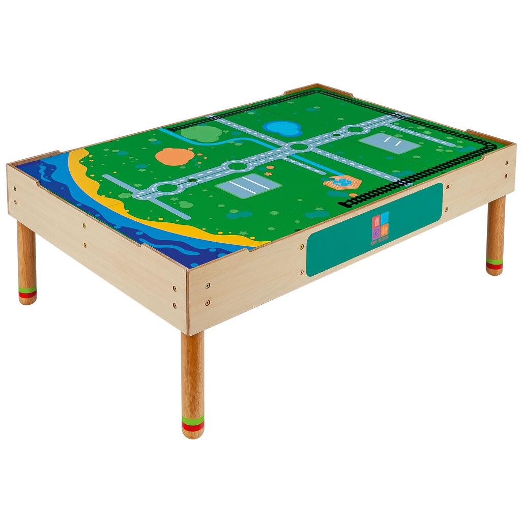 Großer Spieltisch