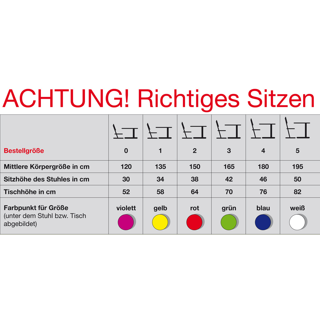 Lehrertisch Modell CMTH
