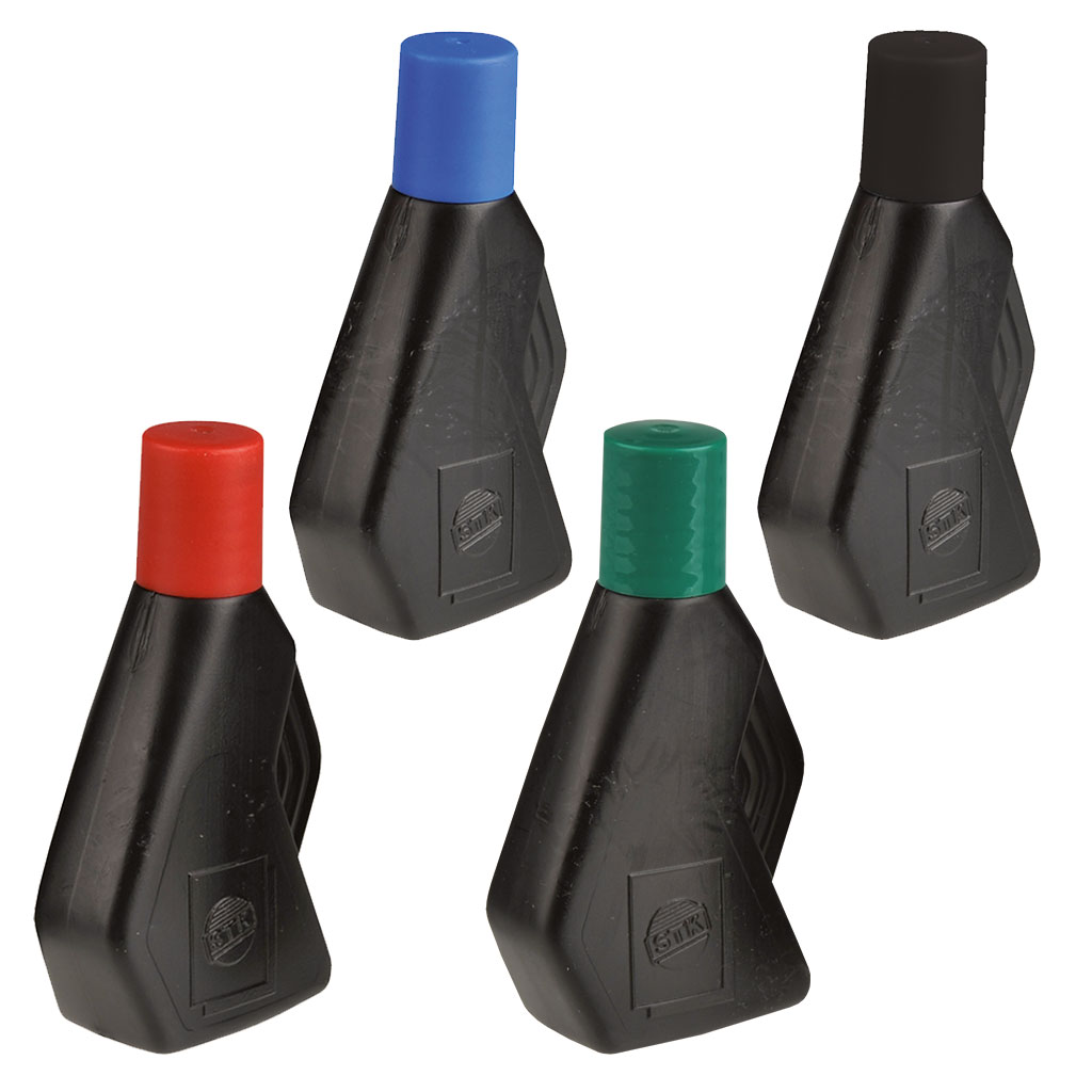 Stempelfarbe, 25 ml