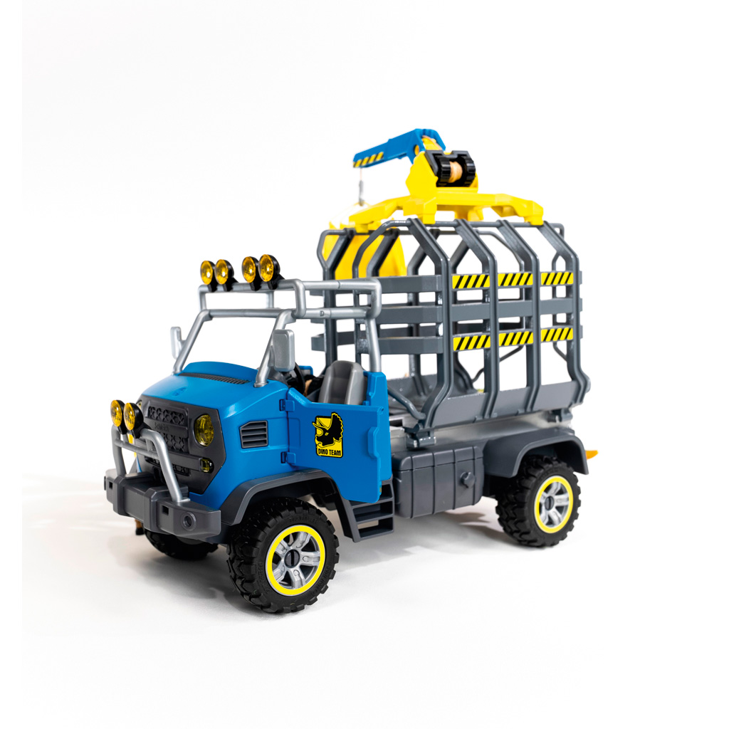 Schleich® Dinosaurier Truck Mission