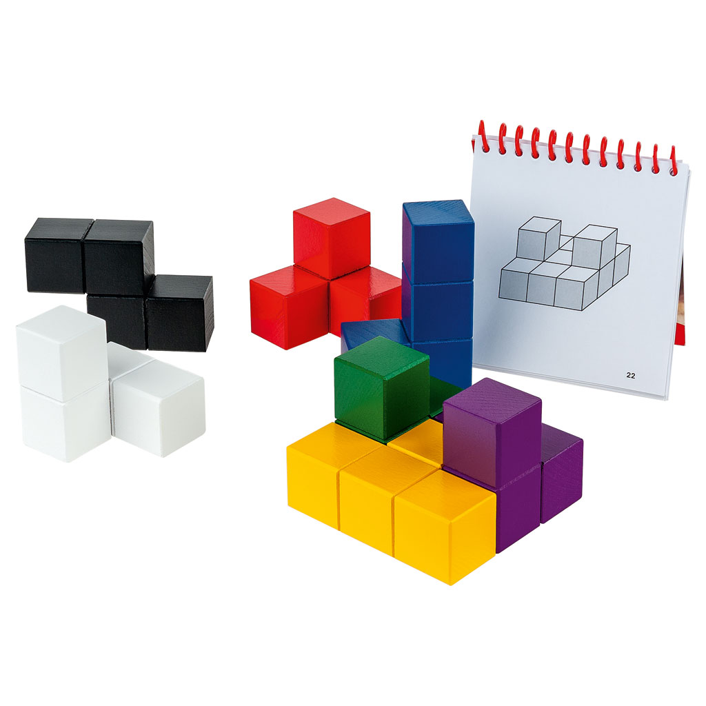 N5 Geowürfel Nikitin