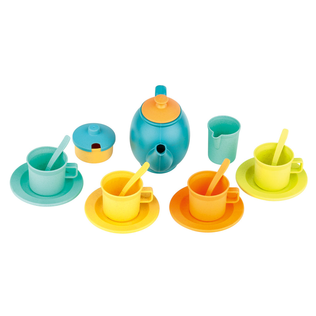 Jouéco® Tee-Set-Bild Auf diesem Bild ist das Produkt mit der Art.Nr.: W-83335 zu sehen