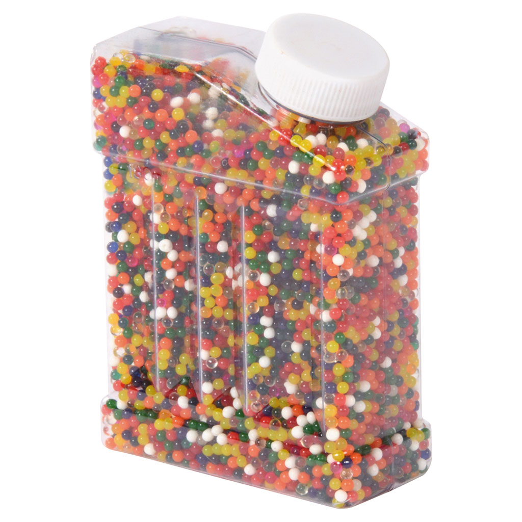 Sensorik Kügelchen bunt-Bild Auf diesem Bild ist das Produkt mit der Art.Nr.: W-83214 zu sehen