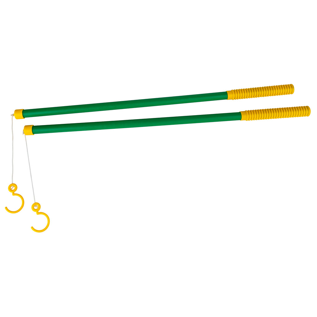 Angelfieber Set II - Große Fische