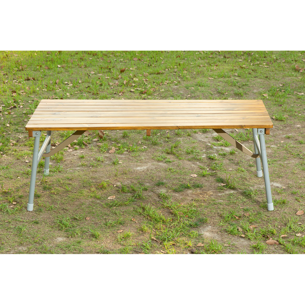 Outdoor-Tisch 150 cm, klappbar